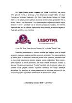 Referāts 'Starptautisko kravu pārvadājumu ekspedīcija', 5.