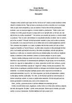 Konspekts 'Jesaja Berlins', 1.