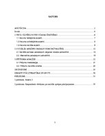 Referāts 'Vecu cilvēku sociālā aprūpe pašvaldībā', 3.