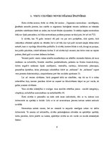 Referāts 'Vecu cilvēku sociālā aprūpe pašvaldībā', 6.