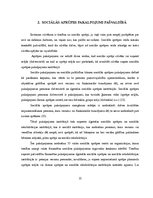 Referāts 'Vecu cilvēku sociālā aprūpe pašvaldībā', 12.