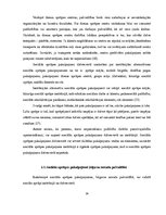 Referāts 'Vecu cilvēku sociālā aprūpe pašvaldībā', 14.