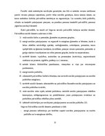 Referāts 'Vecu cilvēku sociālā aprūpe pašvaldībā', 15.
