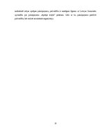 Referāts 'Vecu cilvēku sociālā aprūpe pašvaldībā', 18.