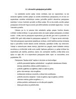 Referāts 'Vecu cilvēku sociālā aprūpe pašvaldībā', 19.
