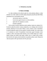 Referāts 'Vecu cilvēku sociālā aprūpe pašvaldībā', 21.