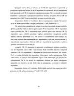 Referāts 'Vecu cilvēku sociālā aprūpe pašvaldībā', 26.