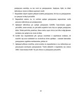 Referāts 'Vecu cilvēku sociālā aprūpe pašvaldībā', 29.
