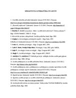 Referāts 'Vecu cilvēku sociālā aprūpe pašvaldībā', 30.