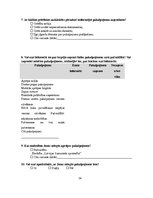 Referāts 'Vecu cilvēku sociālā aprūpe pašvaldībā', 34.