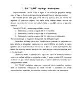 Referāts 'Plānošana', 3.