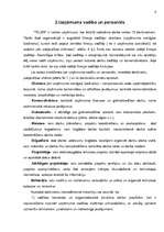 Referāts 'Plānošana', 4.