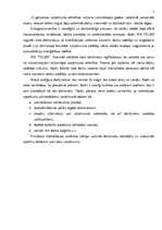 Referāts 'Plānošana', 5.