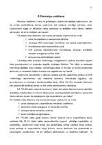 Referāts 'Plānošana', 11.