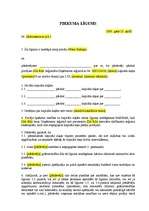 Paraugs 'Uzņēmuma kapitāldaļu pirkuma līgums', 1.