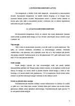 Referāts 'Pieejamie energoresursi Latvijā', 4.