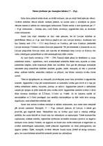 Eseja 'Manas pārdomas par Jaunajiem laikiem. 17.–19.gadsimts', 1.