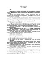 Konspekts 'Baltijas jūras somi: voti un igauņi pirmajā un otrajā gadu tūkstotī', 1.