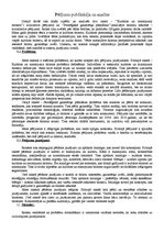 Konspekts 'Pētījumu publikācija un analīze', 1.