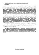 Konspekts 'Pētījumu publikācija un analīze', 3.