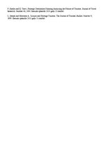 Konspekts 'Pētījumu publikācija un analīze', 4.