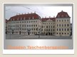 Prezentācija 'Im Dresden', 10.