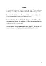 Diplomdarbs 'Limina', 3.