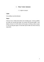 Diplomdarbs 'Limina', 5.