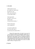 Konspekts 'Tēli Aleksandra Čaka dzejā', 2.