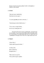 Konspekts 'Tēli Aleksandra Čaka dzejā', 5.