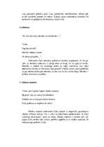 Konspekts 'Tēli Aleksandra Čaka dzejā', 8.