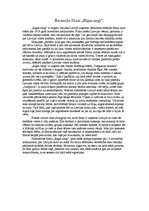 Eseja 'Recenzija filmai "Rīgas sargi"', 1.