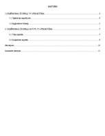 Referāts 'Uzņēmuma līdzekļi', 1.