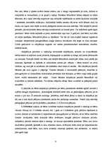 Referāts 'Sociālās adaptācijas norise pirmsskolas izglītības iestādē', 9.