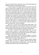 Referāts 'Sociālās adaptācijas norise pirmsskolas izglītības iestādē', 11.