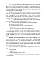 Referāts 'Sociālās adaptācijas norise pirmsskolas izglītības iestādē', 19.