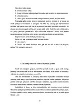 Referāts 'Sociālās adaptācijas norise pirmsskolas izglītības iestādē', 20.