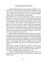 Referāts 'Sociālās adaptācijas norise pirmsskolas izglītības iestādē', 24.