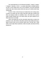 Referāts 'Sociālās adaptācijas norise pirmsskolas izglītības iestādē', 27.