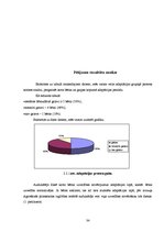 Referāts 'Sociālās adaptācijas norise pirmsskolas izglītības iestādē', 34.