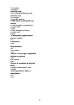 Referāts 'Sociālās adaptācijas norise pirmsskolas izglītības iestādē', 41.