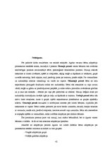 Referāts 'Sociālās adaptācijas norise pirmsskolas izglītības iestādē', 42.