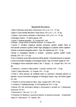 Referāts 'Sociālās adaptācijas norise pirmsskolas izglītības iestādē', 45.