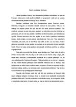 Eseja 'Franču revolūcijas vērtējums', 1.