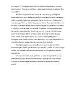 Eseja 'Rūdolfs Blaumanis - psiholoģiskās prozas meistars', 2.