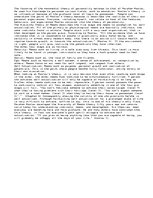 Eseja 'Maslow: Self Actualized ', 1.