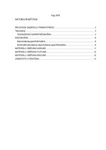 Referāts 'Sagatavju pirmapstrāde, pirmā daļa', 2.