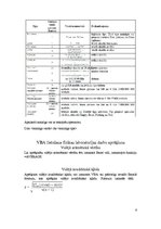 Paraugs 'Programmu "Visual Basic for Application" un "Excel" pielietojums fizikas laborat', 6.