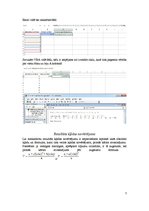 Paraugs 'Programmu "Visual Basic for Application" un "Excel" pielietojums fizikas laborat', 7.