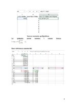 Paraugs 'Programmu "Visual Basic for Application" un "Excel" pielietojums fizikas laborat', 8.